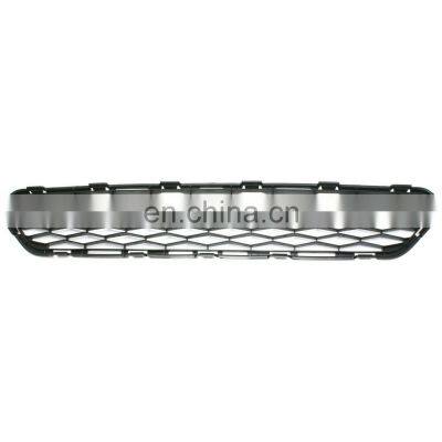 fits for 2014 2015 2016 ROGUE x-trail Front Bumper Lower Bottom Grille