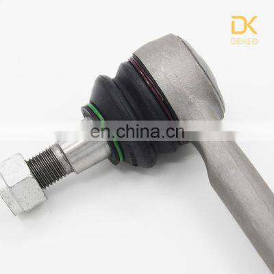 Front Axle Left Right Steering Tie Rod End For Benz C216 W221 OEM 2213303903 221 330 3903 photo-5