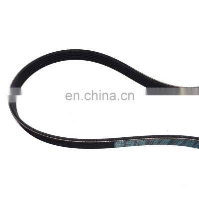 For BMW Alternator Water Pump Drive Power Steering Belt 6PK1548 11287539831 New photo-4