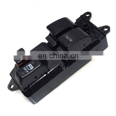 84820-10100 Master Power Window Switch For Toyota Land Cruiser Hilux Yaris New