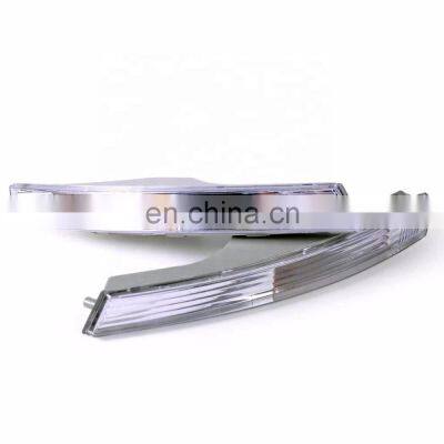 Car Front Bumper Turn Signal Light Lamp Lens Indicator for VW Passat B6 3C0953041E / 3C0953042E