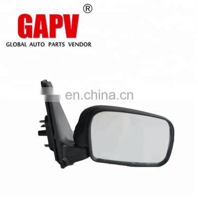 02-08 87910-PROBO-M Manual SIDE MIRROR DOOR MIRROR for PROBOX