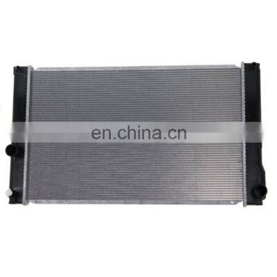 Auto Parts Car Radiator For Prius 2010 - 2015 OEM 16400 - 37230 16400 - 0T240