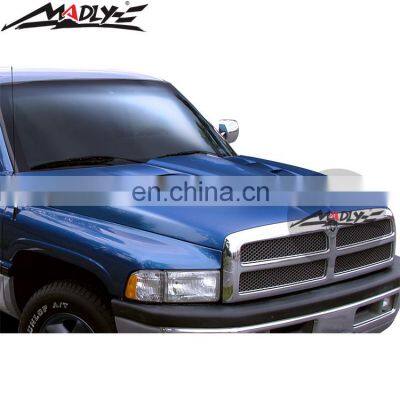 Engine Hood for 1994-2001 Dodge Ram bonnet