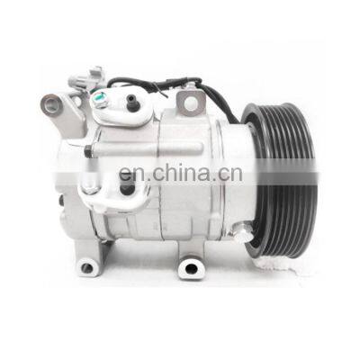 10s11c compressor for Toyota Hilux Vigo Pickup 88310-0K132 88320-0K080 88320-0K240 88320-0K341 88310-0K131 883100K113 883100K130