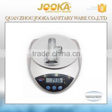 Best Zinc Body Bathroom Toilet Round Angle Valve photo-2