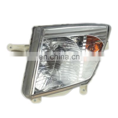 KX-A-001 8972374962 8972374952  hot sale auto car head light for ISUZU D-MAX pick-up 2002-2005