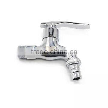 Best Supplier Modern Zinc Bibcock Taps for Sale photo-2