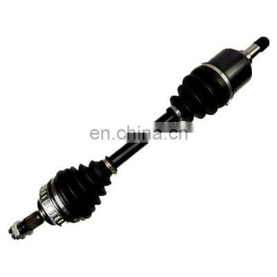 AV61 3B437 AE For Ford FOCUS II Saloon (DB_) Auto Spare Parts Drive Shaft Manufacturer