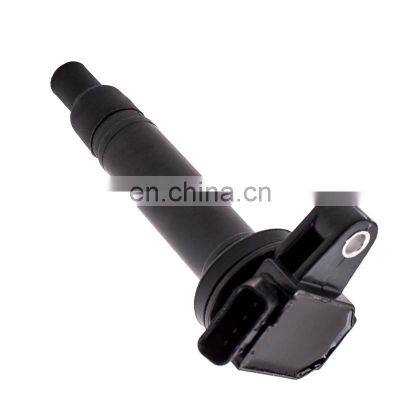 UF230 Wholesale Good Quality Auto Parts Ignition Coil for Toyota Land Cruiser 100 Lexus Is Sport Cross photo-3