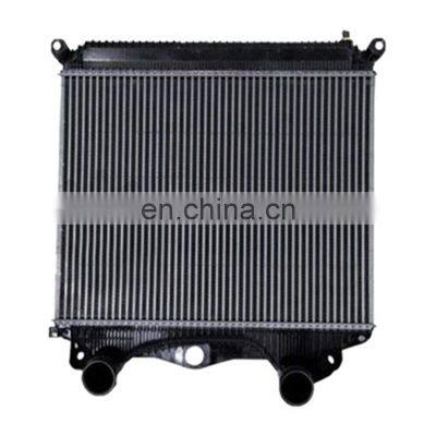 81061300197 High Quality Auto Parts Intercooler for MAN TGA 2000-