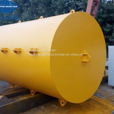 Steel Structured Offshore Mooring Buoy photo-5
