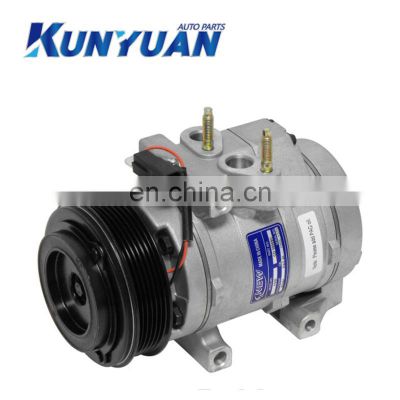 Auto Parts  Compressor  9L2Z-19703-D 8L24-19D629-DA AL2Z-19703-B 9L24-19D629-DA FOR FORD EXPLORER 2006-2009  4.0L V6