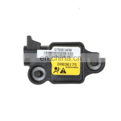 20836175 Collision Sensor for Buick Cadillac Chevrolet photo-3