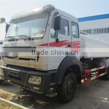 12000liter Beiben water tank truck