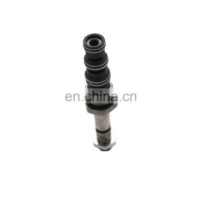 Electric solenoid valve core for DH135 Excavator parts