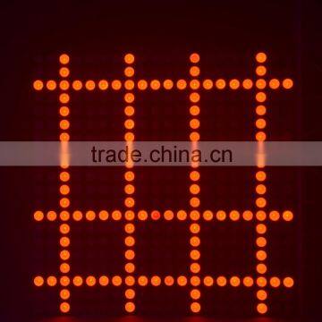 Led Stage Matrix Light 25pcs*3w Rgb Led Matrix photo-6
