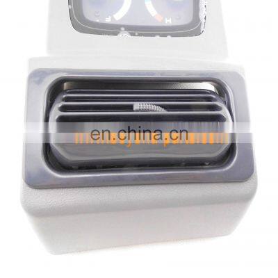 SK200-6E excavator parts monitor cluster gauge wholesale YN59E00002F1