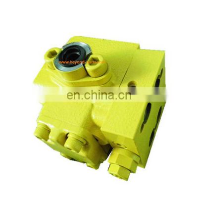 PC300-6 excavator pressure reducing valve assy 702-21-09147