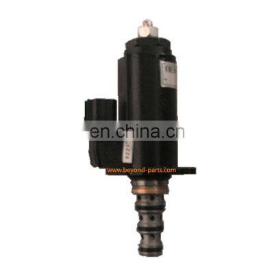 excavator solenoid valve KDRDE5K-31/30C50-140 30C50-140