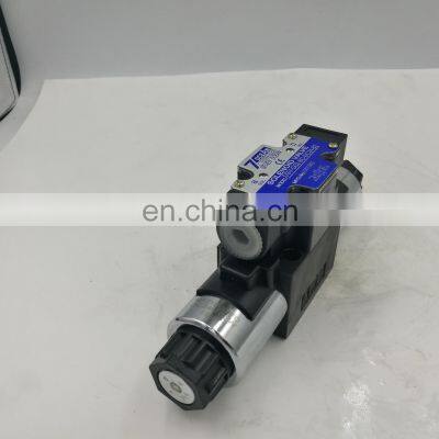7OCEAN DSV-G02 Solenoid Valve DSV-G02-2N-DC24/A110/A220-90/82/72/20 Reversing Valve