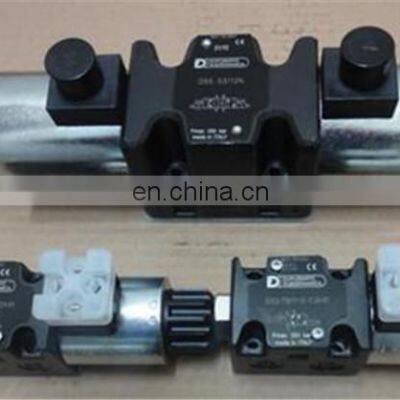 Italy DUPLOMTIC DS3-S5/11N-D24K1 DS3-S7/11N-D24K1 DS3-S8/11N-D24K1 DS3-S10/11N-D24K1 DS3-RK/11N-D24K1 DS3-SA1/11N Solenoid Valve