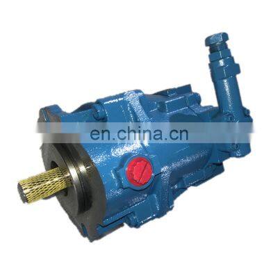 EATON  VICKERS PVM series PVM018ER01BAS01AAA000000A0A PVM018PVM020PVM045PVM050P hydraulic piston pump