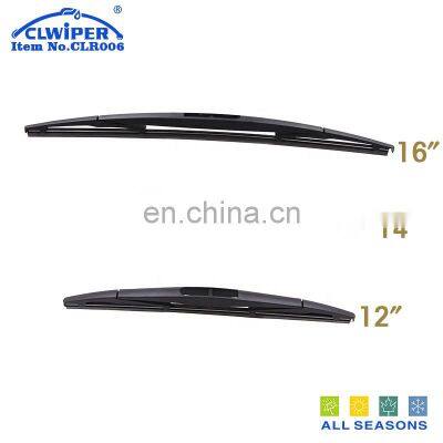 CL WIPER Natural Rubber Strip Auto Rear Windshield Wiper Blade photo-5