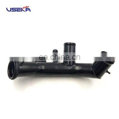 Extraordinary USEKA Auto Parts Iron Water Pipe Flange For Hyundai ATOS 97-08 OEM 25430-27410 photo-3