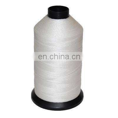 Dope Dyed Sewing Thread for Textile photo-3