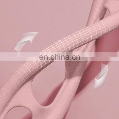 Adolescent Bodybuilding Sit-ups Exercise Abdominal Slimming Exerciser photo-5