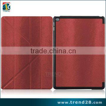 Wholesales Portable Folding Leather Case for Ipad Air2 Tablet photo-6