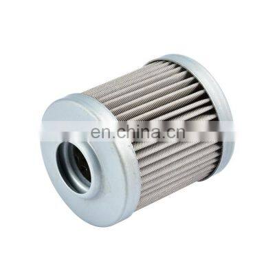 High Quality High Pressure LNG CNG Natural Gas Filter MKB00-1107140 V0112-030100