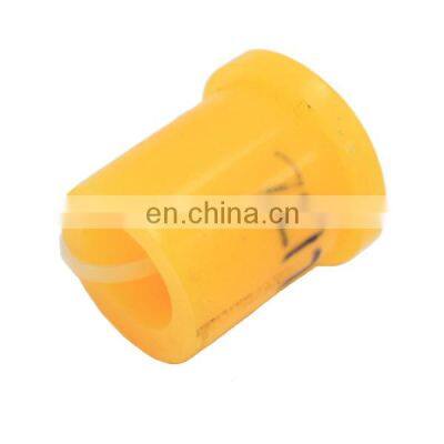 Polyurethane Bushing for Toyota Hilux 4Runner Truck Pickup Bush For Rear Spring Shackle Lower Parts 90385-18046