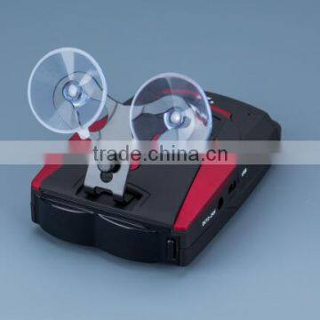 2016 Newest CDR-S5 Sim Card GPS Tracker Car Alarm photo-2