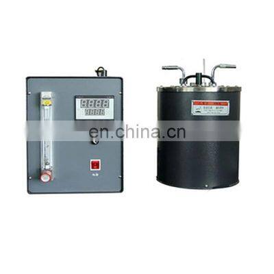 Potable Fuel Oil Existent Gum Testing Equipment TP-509A