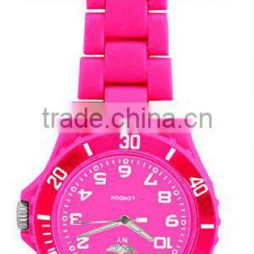 fashion hot waterproof nurse fob watch