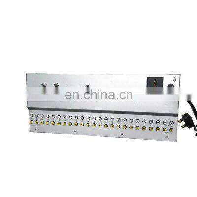 Over 20 Years Production Experience Rf Modulator 24 Channel Fixed Catv Headend Rf Modulator 16 Channels photo-3