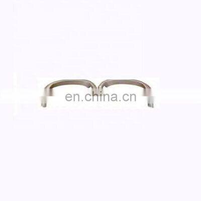 8S71-17E809-A Body Parts Car 8S71-17E808-A Silver Rear Bumper Moulding for Ford Mondeo 2007