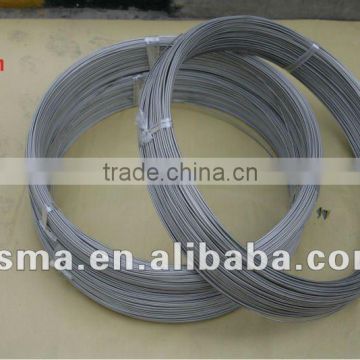 welding wire --diameter 0.8mm Gr5 titanium