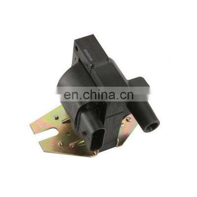 Ignition Coil 7663177 For FIAT Palio I Hatchback