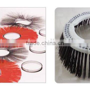 Gutter Side Broom for Road Sweeping Machine photo-2