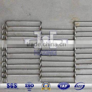 Flat Flex Wire Conveyor Belt