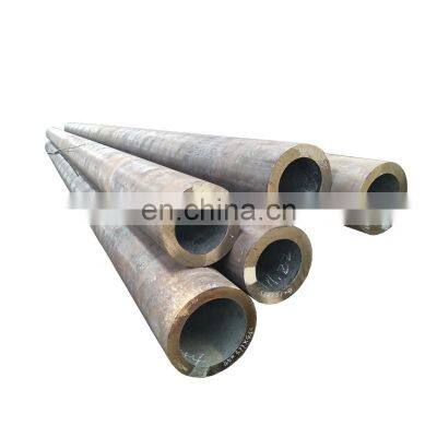 Carbon Seamless Steel Pipes ASTM A53/A106/API 5L GR.B photo-3