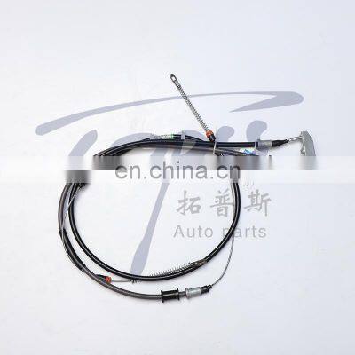 Factory Supply Wholesale Supplier Products In China OEM 96101579 Hand Brake Cable For DAEWOO