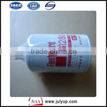 High quality and hot sell engine parts water filter fuel filter FS1280 3930942