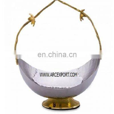 Fancy Vase Style Bowl photo-5