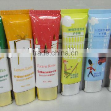 tube for BB cream