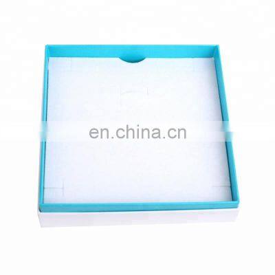 China Custom Logo Box Luxury Fashion Cardboard Luxury Custom Paper Box Bag With Handles photo-5