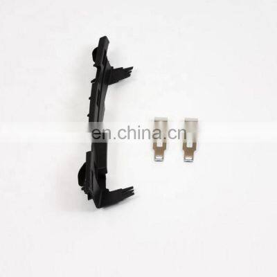 OEM 63117215277 63117215278 Headlight Mounting Retainer Bracket Headlamp Support for BMW 5 G38 photo-2